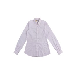 Order White Solid Women's Shirt Design Slim Fit Women's Shirt Team Uniform Shirt Store Breathable Comfortable R377 Order White Solid Women's Shirt Design Slim Fit Women's Shirt Team Uniform Shirt Store Breathable Comfortable R377